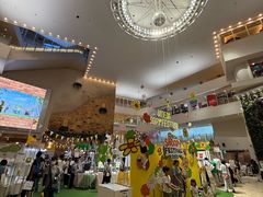 -阪急百货店(梅田总店)