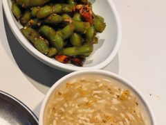 -不是烧烤·武汉烧烤·地道湖北菜(大成路店)