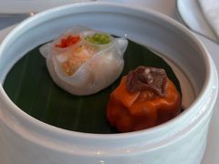 -杭州柏悦酒店·悅厅