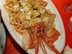 -佳丽海鲜大酒楼(环岛海景店)