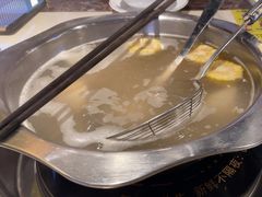 -小肥牛潮汕牛肉火锅(南联店)