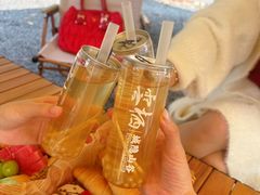 -云栖山谷野奢营地