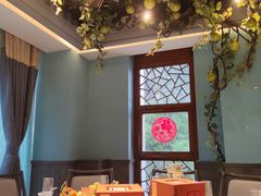 -北平食坊·烤鸭(黄寺大街店)