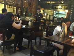 -宽窄巷子冒菜(中华广场店)