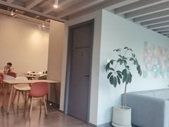 -dotcom coffee古点咖啡(致真大厦店)