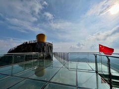 -金子山原生态旅游风景区