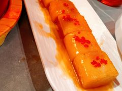 -闽上鲜·福建菜(龙湖滨江天街店)