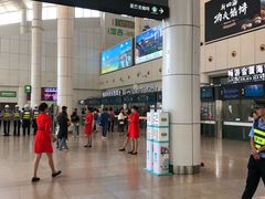 -国际邮轮中心码头(厦鼓码头)