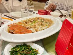 -顺风海鲜港(金玉兰店)