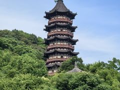 -牛首山文化旅游区