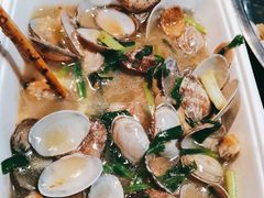 -盒马鲜生(枣园路店)