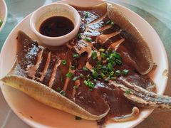 -丰收渔港饭店(嵊泗店)