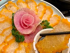 -原林野山菌火锅·炒菌(关上野生菌一条街店)