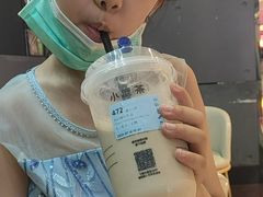 -瑞幸咖啡(凯德埃德蒙顿路店)