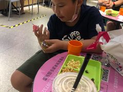 -海底捞火锅(海宁路店)