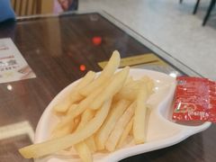 -豪享来中西餐厅(隆昌店)