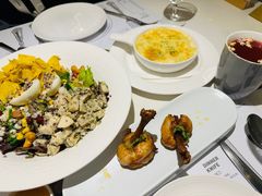 -Deer Park鹿园西餐(仁恒置地广场店)