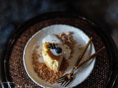 -Metal hands·铁手咖啡