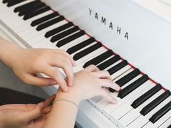 -乐尚音乐空间·钢琴·声乐·架子鼓(会展中心店)