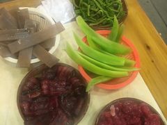 -重庆老火锅王(永陵路分店)