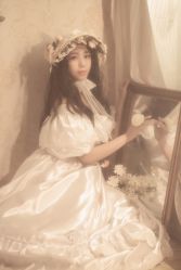-模卡原创写真馆(苏州总店)