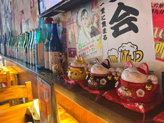 -千懿六本木酒场(常熟路店)