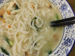 -杏花村水席楼·洛阳水席(老城十字街店)