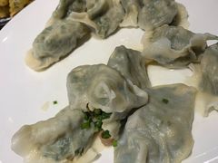 -方国老头包子·39年威海本地老字号•小船海鲜疙瘩汤