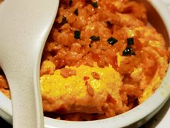 糟辣椒炒饭-园里火锅(仁和新城店)