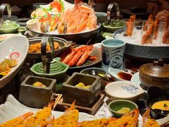 -匠和风精致料理(成都龙湖滨江天街店)
