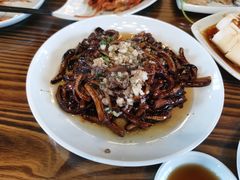 -双塔老饭店