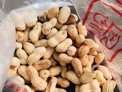 花生-秋栗香(地安门店)