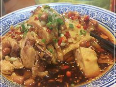 -小柴米·传统江西菜(八一广场店)