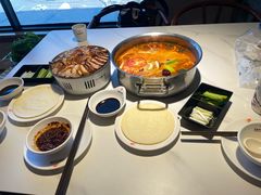 -守柴炉烤鸭(成都大邑店)