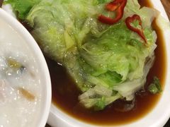 -广东小美食(果戈里大街店)