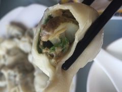 -大清花饺子(五五路店)