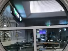 -厦门高崎国际机场-T3航站楼