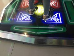 -星悦蓝海欢乐园(石路天虹店)