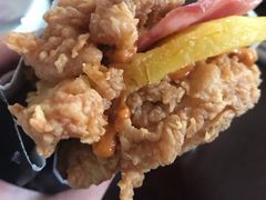 -肯德基(杭州复兴店)