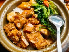 -煲煲掂风味煲仔饭餐厅(西区店)