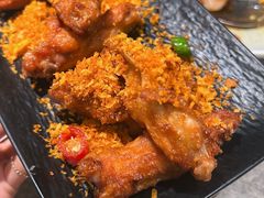 -留半山·香港食堂(啦啦宝都店)