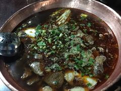 -朝伟清真铜瓢牛肉馆(三十年老·店)