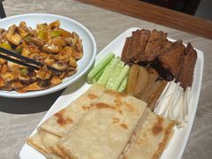-北平小馆·烤鸭·家常菜(磨房北里店)