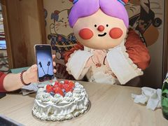 -西点坊(浦东香格里拉店)