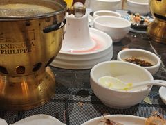 -半岛翡丽海鲜自助餐厅(观风亭店)