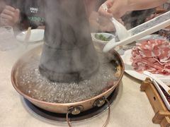 -阳坊大都涮羊肉(阳坊总店)