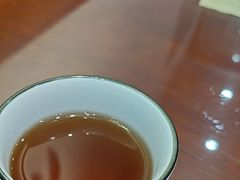 -百年老字号·观振兴蟹黄面·三虾面·苏式面(观前街富仁坊巷店)