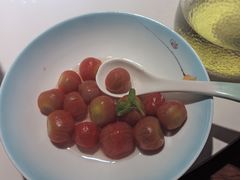 -风味小馆(天目湖宾馆店)