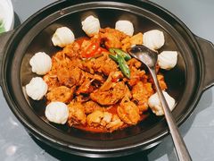 -丝宴·凤城印象·西北特色菜(彩虹湾店)