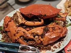 -喜记避风塘炒辣蟹(总店)